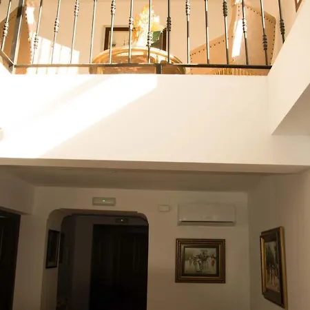 Casa Rural Gafas-3