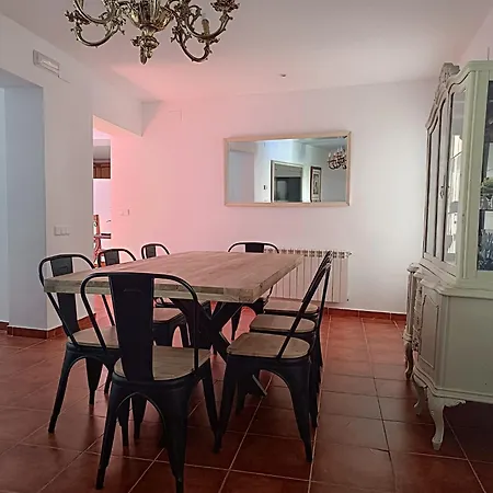 Casa Rural Gafas-2